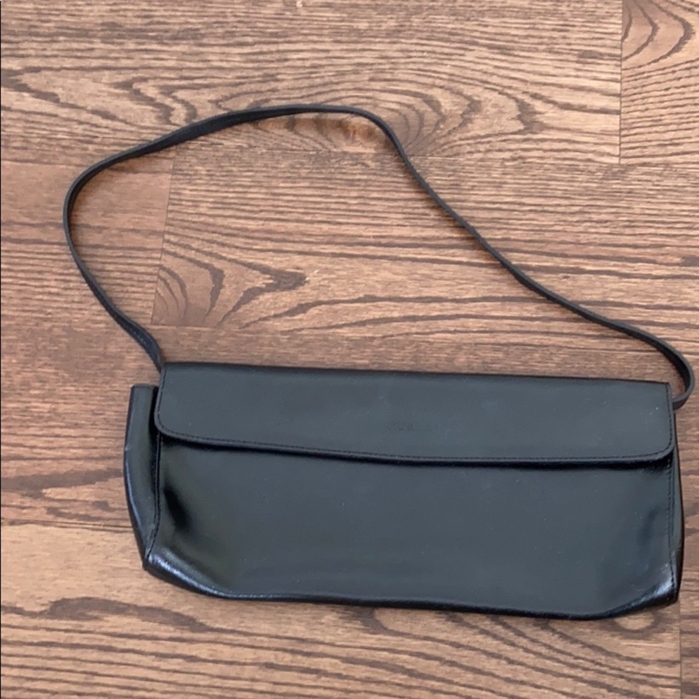 Furla clutch shoulder bag